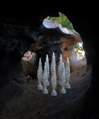 Stefan Pietryga - Ausstellung in der Galerie Kasten in Mannheim und auf der art Karlsruhe 2008 Bild: Stefan Pietryga - Ausstellung in der Galerie Kasten in Mannheim und auf der art Karlsruhe 2008