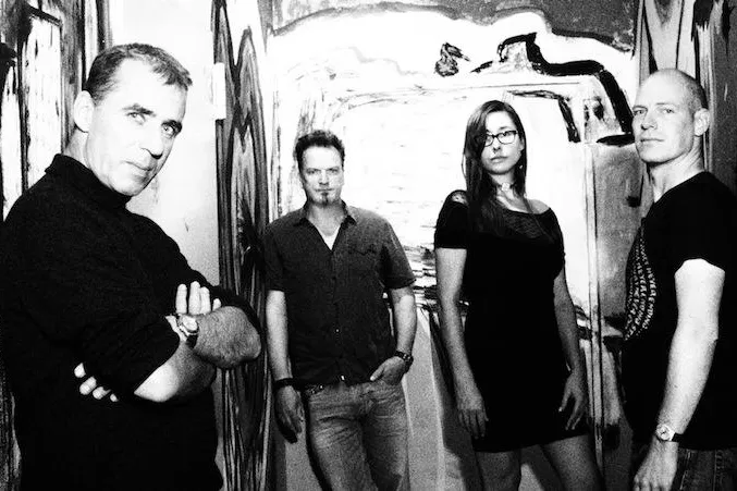 Bild: Album-Release der münchner Rock- und Pop-Band EXTRIG