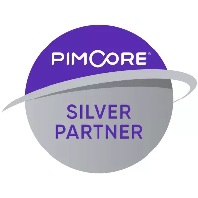 moreperform ist jetzt Pimcore Silver Partner Bild: moreperform ist jetzt Pimcore Silver Partner