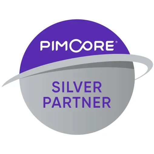 moreperform ist jetzt Pimcore Silver Partner Bild: moreperform ist jetzt Pimcore Silver Partner