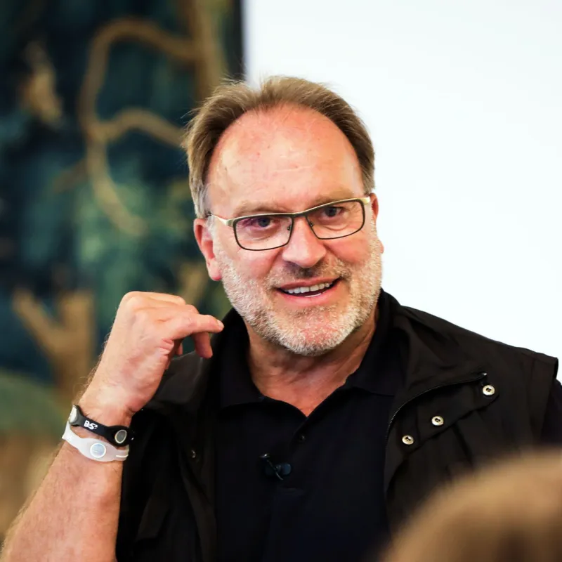 Dieter Lutz