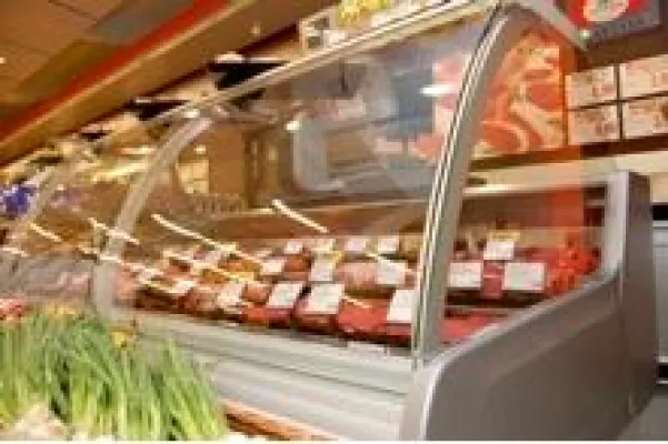 Bild: HAUSER stattet neuen SPAR-Supermarkt mit Kältetechnik aus