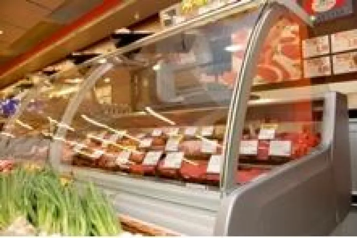 Bild: HAUSER stattet neuen SPAR-Supermarkt mit Kältetechnik aus