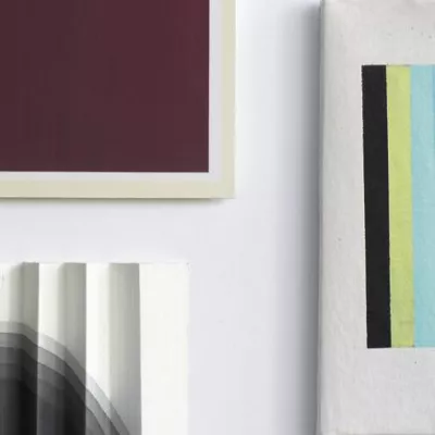 Bild: Susanne Jung mit Solo-Show in Berlin