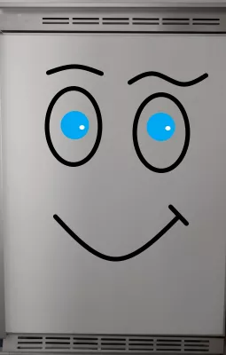 Bild: Customer Experience oder „Die Geschichte von Cooler“