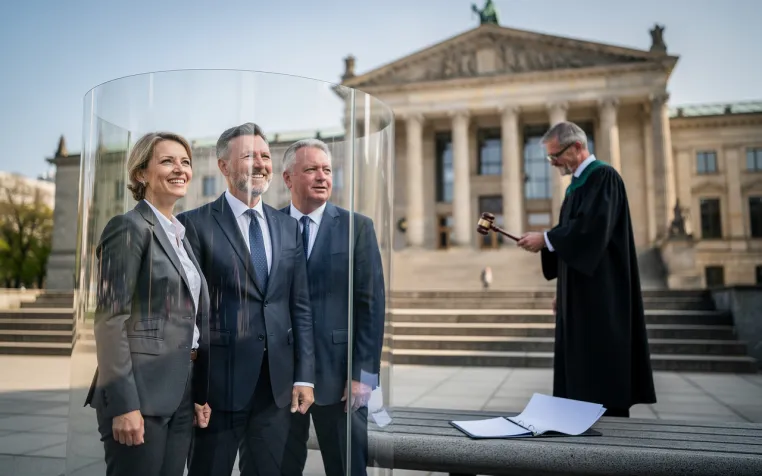 BGH stärkt Versicherungsschutz bei D&O-Versicherung Bild: BGH stärkt Versicherungsschutz bei D&O-Versicherung