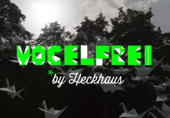 Bild: Vogelfrei – „Eine Box voll Gluck“