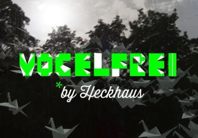 Bild: Vogelfrei – „Eine Box voll Gluck“