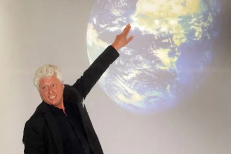Bild: Tag der Erde: Energiebewusste Lebensweise wichtiger denn je