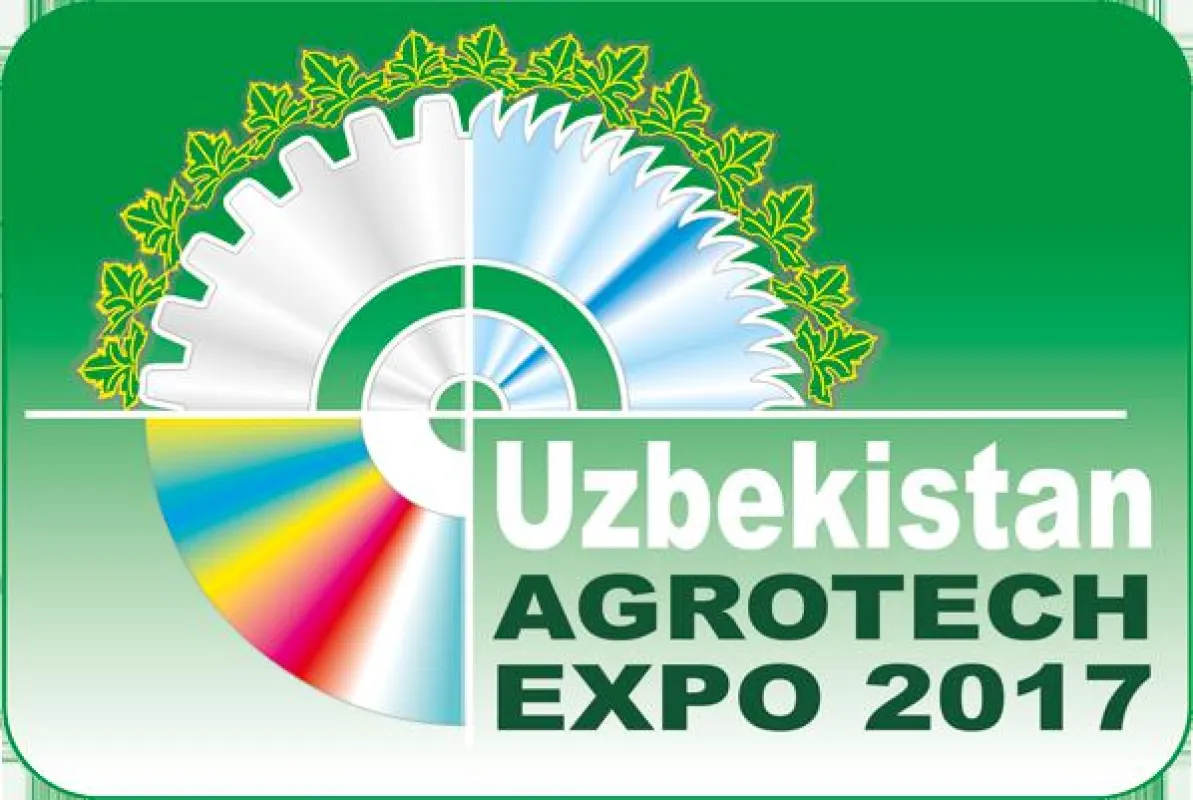 12. Internationale Fachmesse AgroTech/AgroMash Expo-2017