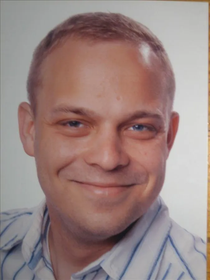 Carsten Arndt, Geschäftsführer ABR