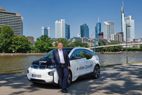 Bild: Das spart Geld: VDE schafft Lösungen für erfolgreiche Netzintegration