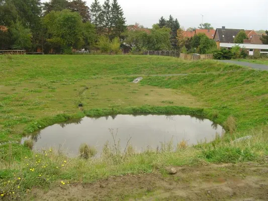 Bild: Wasserverband Peine investierte 950.000 Euro für Kanalsanierung in Söhlde