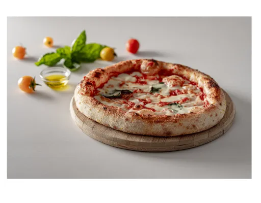 Bild: Molino Merano (Meraner Mühle) - Die Italienische Mühle lanciert neue Pizzalinie auf der IBA 2023