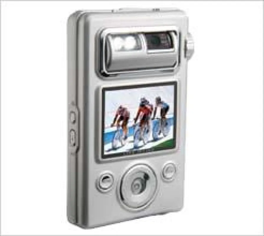 Digital Videokamera DV-901
