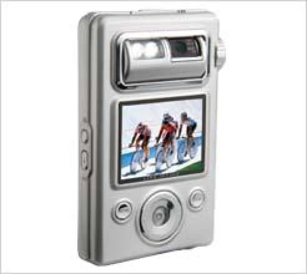 Digital Videokamera DV-901