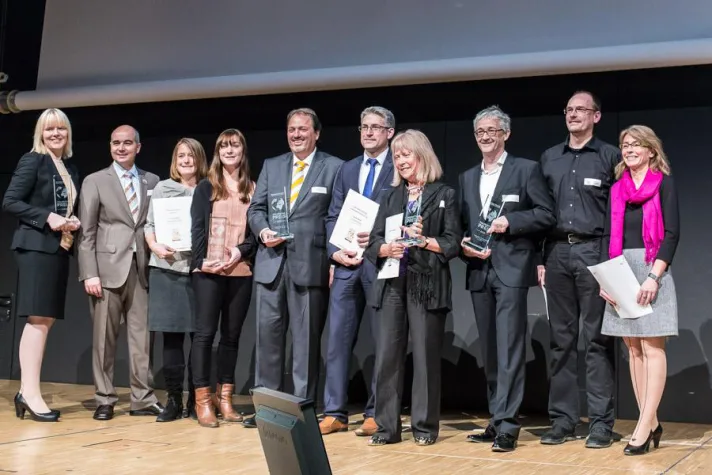 Bild: Sonntag Aktuell Touristikpreis 2014: Outdoor-Fotografie-Kurs in Schweden überzeugt Leser