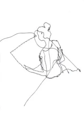 Bild: Galerie Kaysser München: Installation von Theresa und Paulina Gimpel