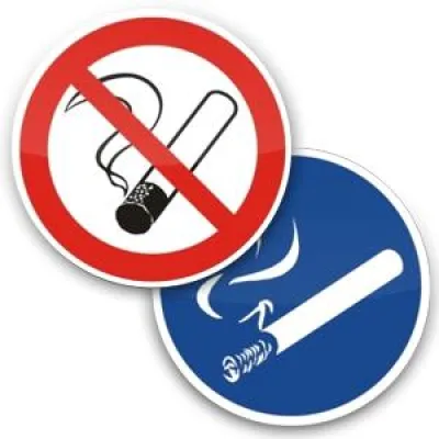 Bild: Am 31.5. ist Welt-Nichtrauchertag