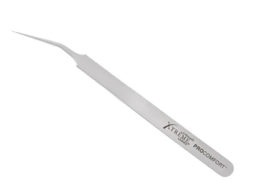 ProComfort Series Tweezers - Xtreme Lashes lanciert die neue Pinzetten-Generation! Bild: ProComfort Series Tweezers - Xtreme Lashes lanciert die neue Pinzetten-Generation!