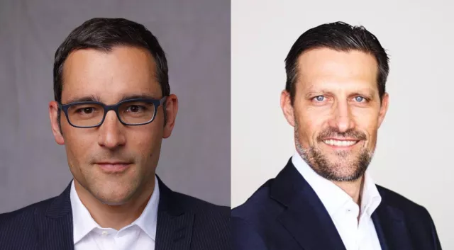 Bild: Die Prestige Media Group SA begrüßt zwei neue Beiratsmitglieder