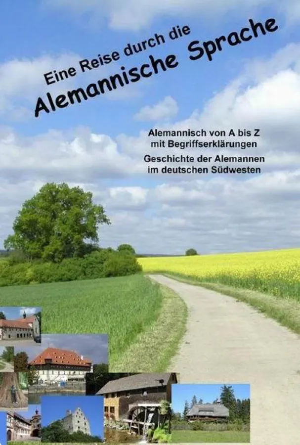 Alemannisch