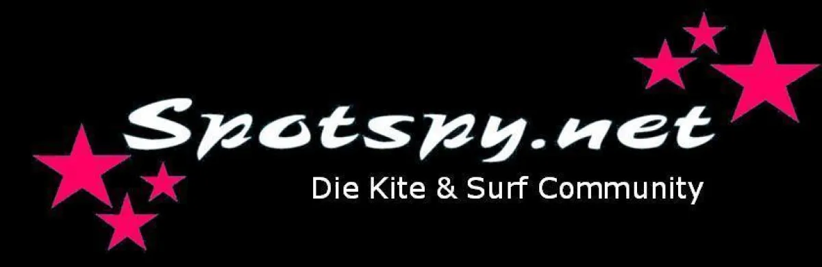 Kitesurfen mit Spotspy.net