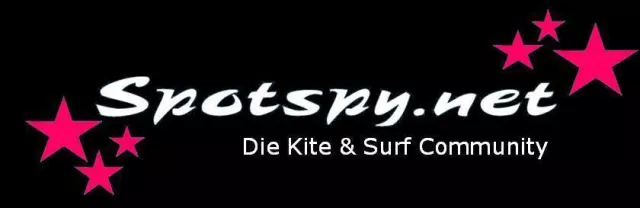 Bild: Kitesurf World Cup 2009 auf Sylt – Letzte Vorbereitungen für das Kitesurfing Event