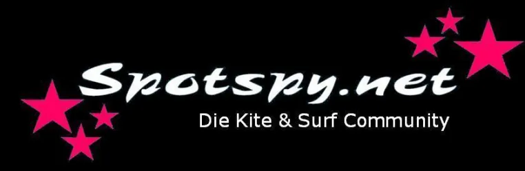 Bild: Kitesurf World Cup 2009 auf Sylt – Letzte Vorbereitungen für das Kitesurfing Event