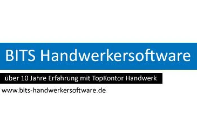 Bild: TopKontor Handwerk und Zeiterfassung