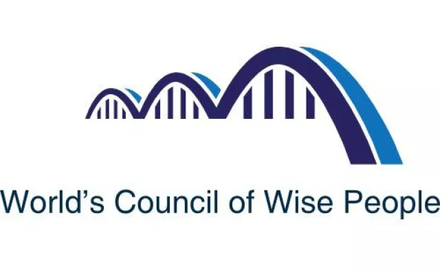 World’s Council of Wise People: Der neue „Weltrat der Weisen“ für eine bessere Welt Bild: World’s Council of Wise People: Der neue „Weltrat der Weisen“ für eine bessere Welt