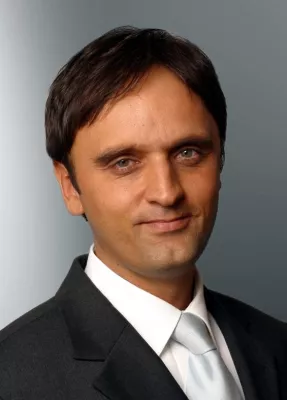 KGS Software verstärkt sich: Winfried Althaus ist neuer CEO Bild: KGS Software verstärkt sich: Winfried Althaus ist neuer CEO