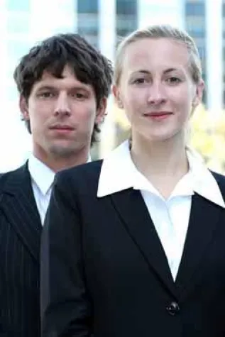 Bild: Karriere in Mitteldeutschland