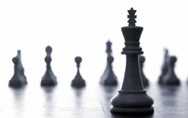Bild: Schachspiel.de - Relaunch der Online-Cummunity rund um das Thema Schach