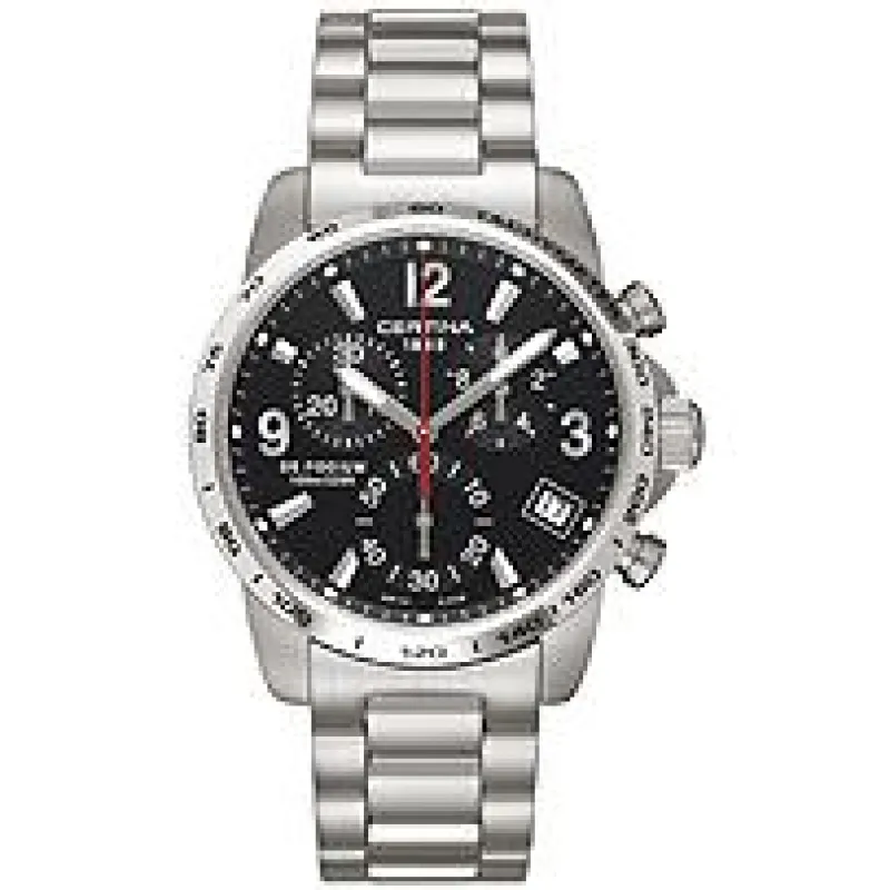 Certina DS Podium Chrono C536.7129.42.69 Certina DS Podium Chrono C536.7129.42.69