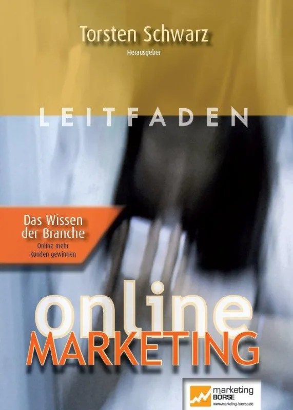 Das Wissen der Online-Profis jetzt auch als eBook