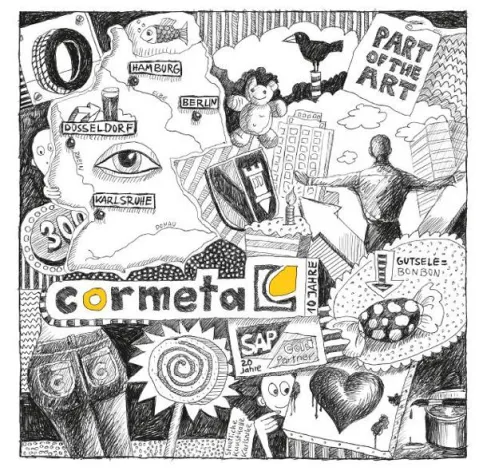 Das Event in der Cloud Bild: Das Event in der Cloud