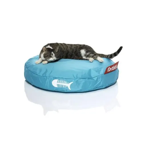 Bild: fatboy catbag – Design for your Stubentiger