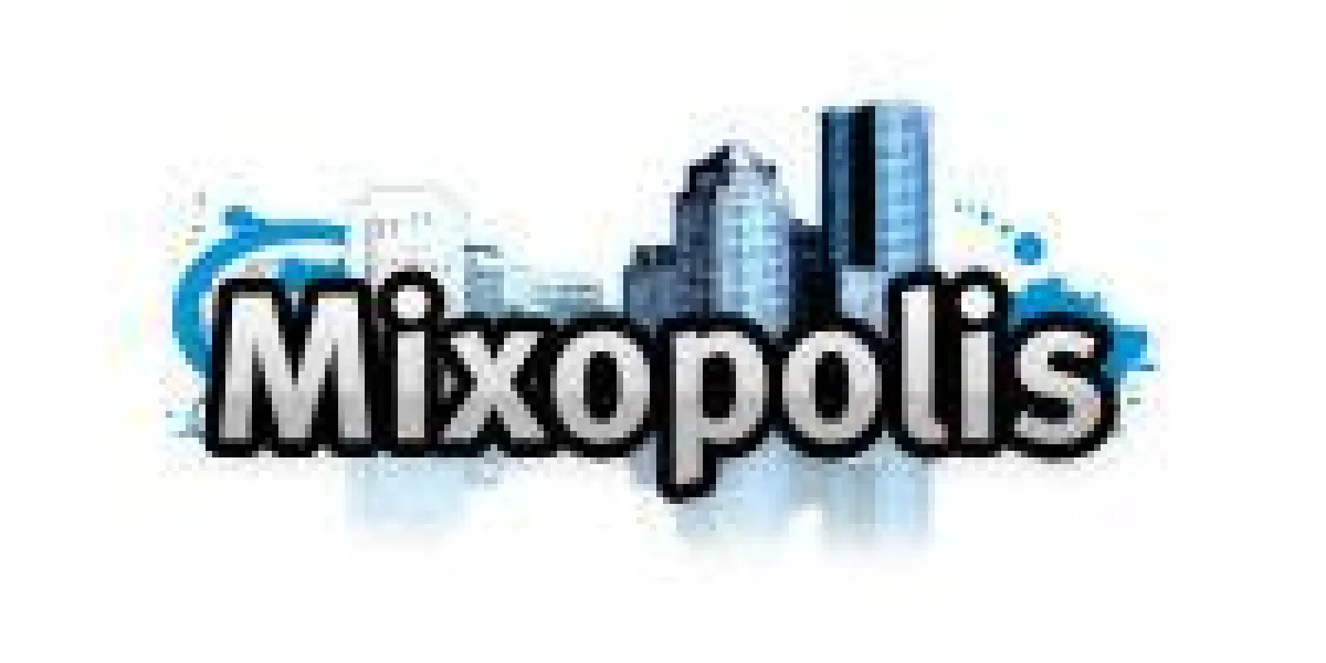 Copyright: www.mixopolis.de