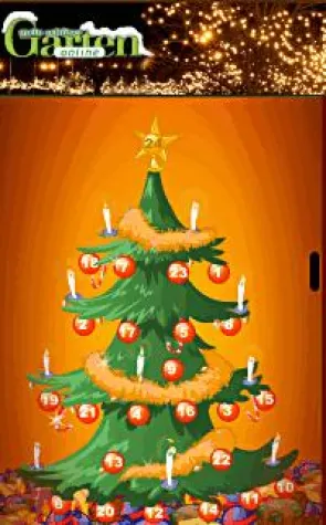 Bild: Mein schöner Garten - BaumSparVertrag zu gewinnen