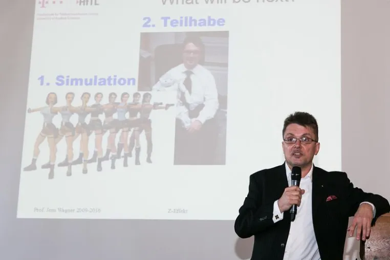 Bild: Faszination Technik