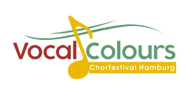 Bild: VOCAL COLOURS Chorfestival Hamburg geht in die zweite Runde!