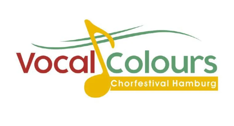 Bild: VOCAL COLOURS Chorfestival Hamburg geht in die zweite Runde!