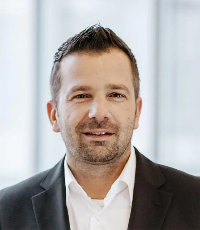 Neuer Geschäftsführer bei Performance Media: Claus Bröckers