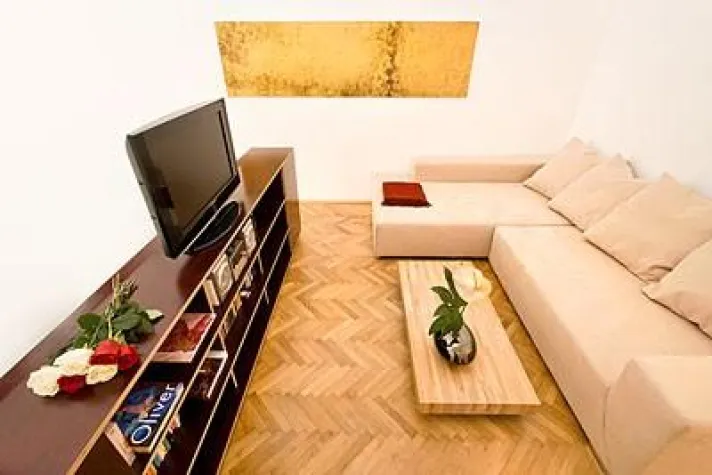 Bild: Neues Business- und Ferien Apartment im Zentrum von Wien