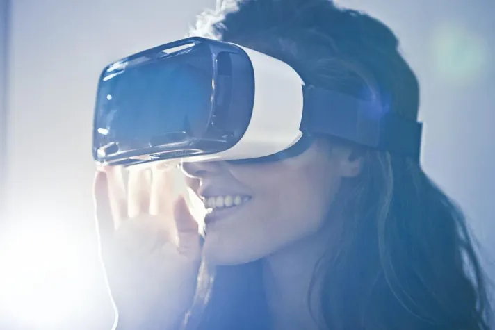 Bild: 5G - oder „Das Netz der tausend Möglichkeiten“ und weitere Highlights vom #MWC18