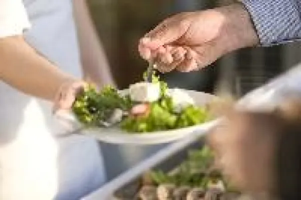 Bild: Außer-Haus-Markt - Zahl des Monats April 2009