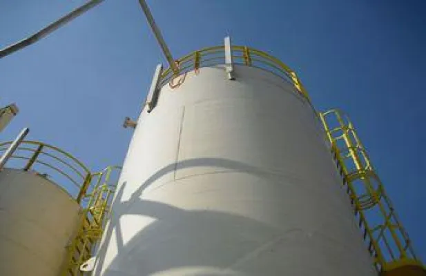 Bild: Dauerhafter Schutz vor Korrosion und Abrieb – hochleistungsfähige Beschichtung der Ceramic Polymer GmbH