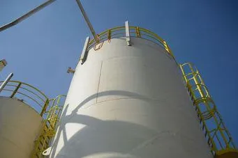 Bild: Dauerhafter Schutz vor Korrosion und Abrieb – hochleistungsfähige Beschichtung der Ceramic Polymer GmbH