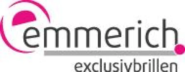 Aus Exclusivbrillenagentur Emmerich wird Emmerich Exclusivbrillen Bild: Aus Exclusivbrillenagentur Emmerich wird Emmerich Exclusivbrillen